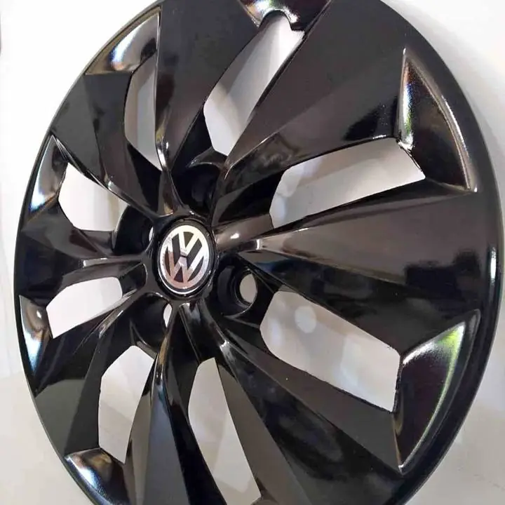 Taza volswagen gol trend