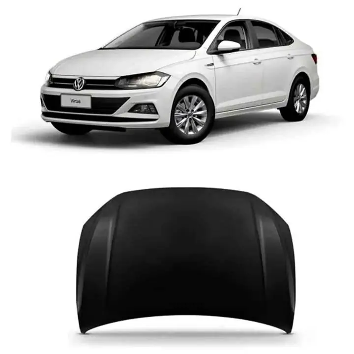 Capot Polo G6 18/23... repuestos volswaguen polo