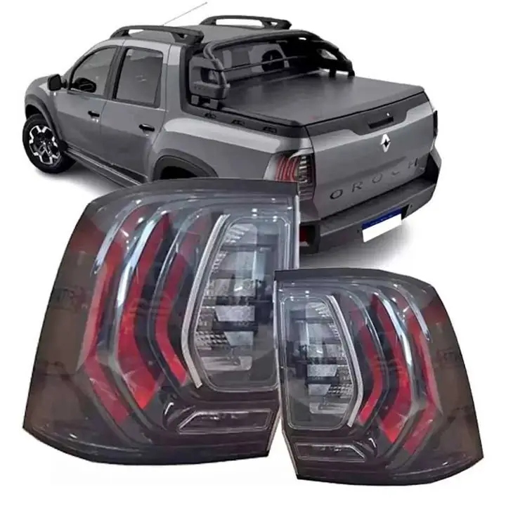 Faro trasero Renault Duster Oroch F2 21/23