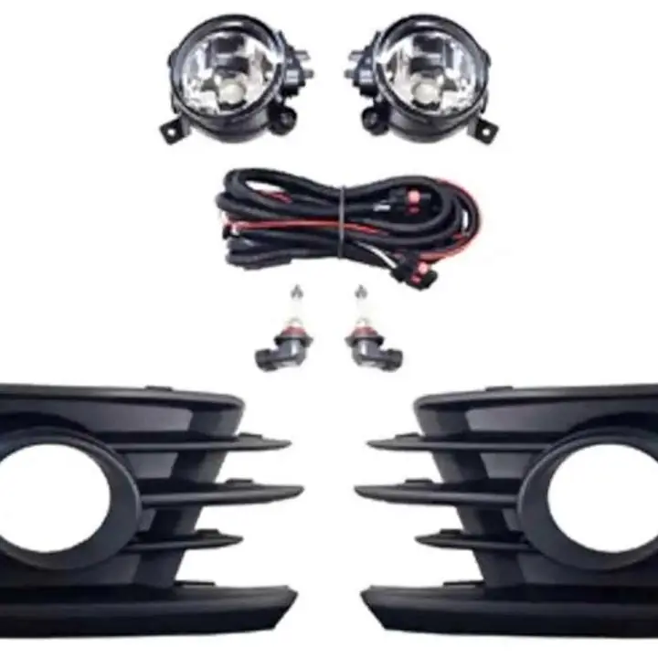 Kit auxiliar Volkswagen gol tren 2016