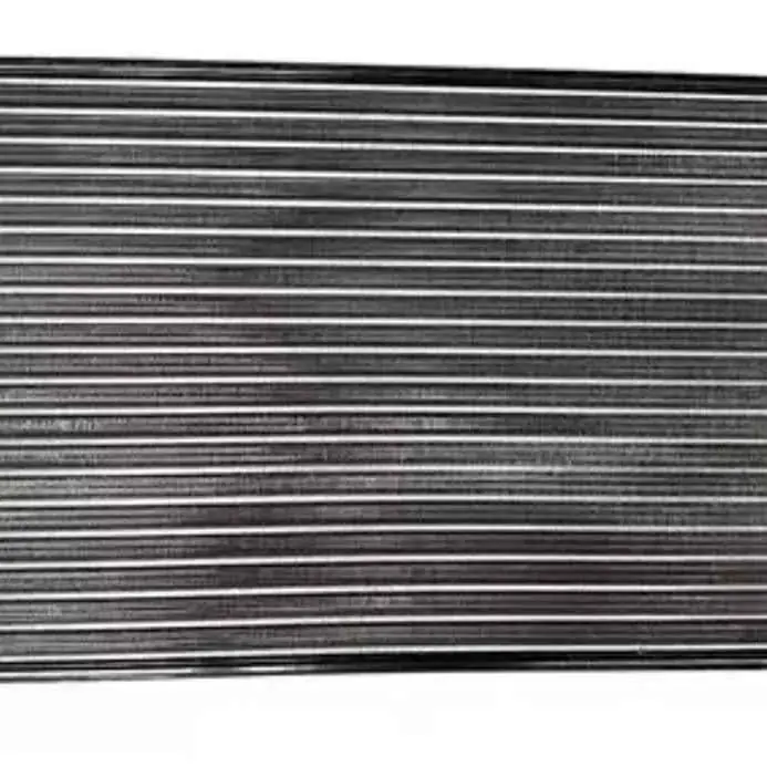 Radiador Chevrolet Corsa 2 1.8 2002 2003 2004 2005 2006 2007