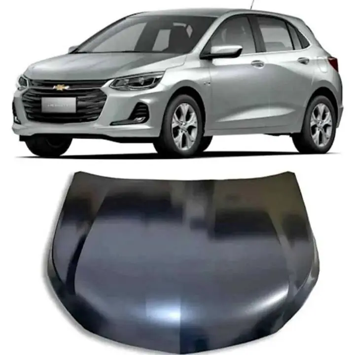 Capot honda HR-V 19/22. honda hr-v