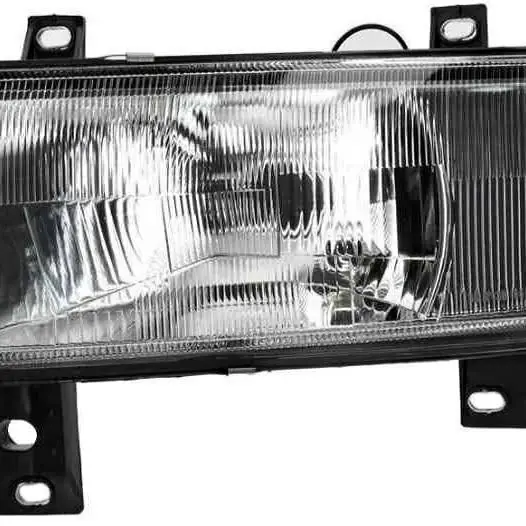 Optica Renault Master F1 97/09