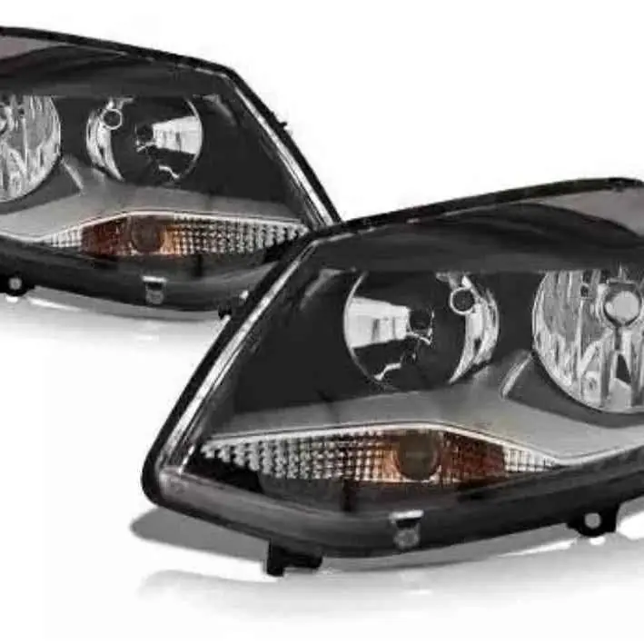 Optica Vw Fox / Suran 2010 2011 2012 2013 2014
