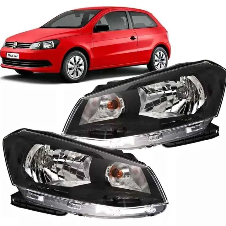 Óptica Gol Trend 2013 2014 2015 Parabola Simple cada uno 50.000 Juan b justo 2989 caba