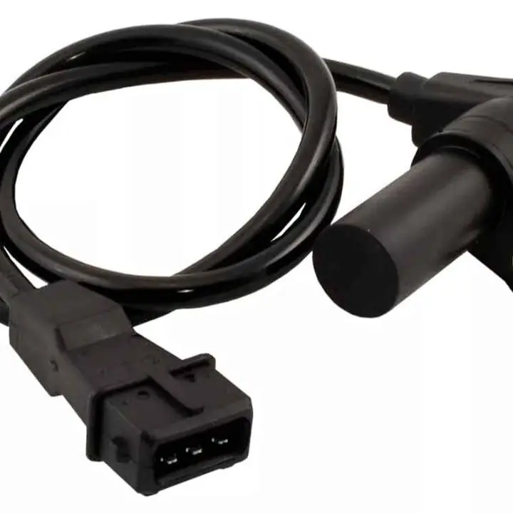 Sensor de rotacion Chevrolet Corsa Classic 99/11 Delphi (ss11129) 3 pines