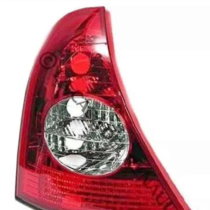 Faro Trasero Clio 2 2004 2005 2006 2007 2008 2009 2010 2011