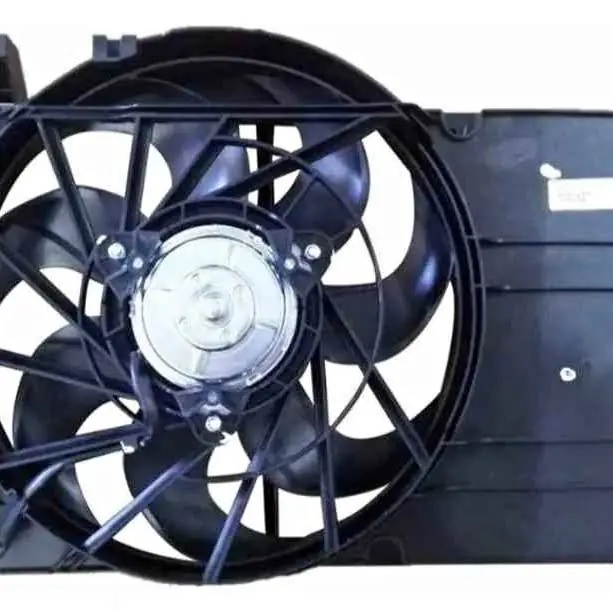 Electroventilador Completo Chevrolet Classic 10/16
