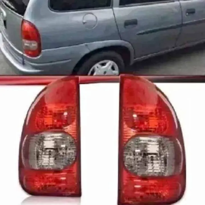 Faro Trasero Chevrolet Corsa 5 Puertas Y Wagon Año 99 A 10.. cada uno