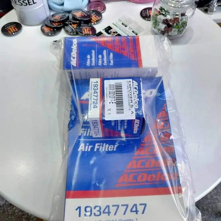 Kit de filtros Suran 1.6