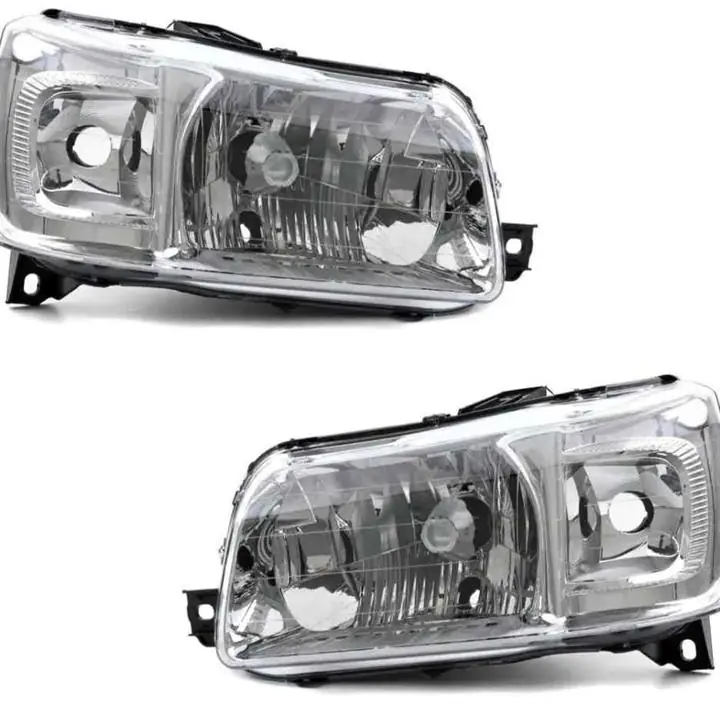 Óptica de Fiat uno Fire cada una 35000