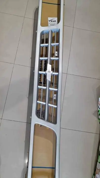 Rejilla parrilla Central Chevrolet D-20 94/97