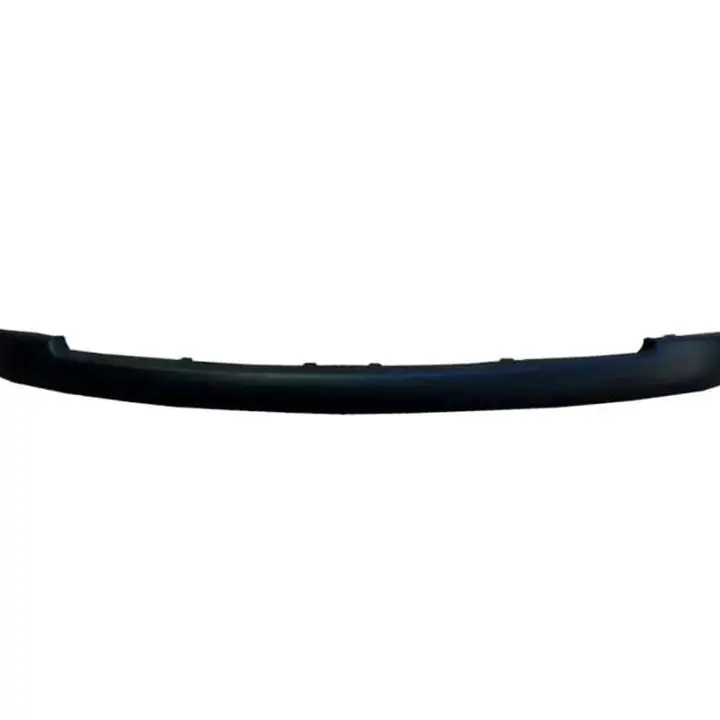 Banda de paragolpe Peugeot 206 delantero boca fina