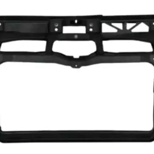 Frente Plastico Vw Golf Mk4 2004 2005 2006 2007