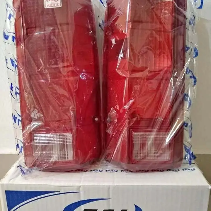 Faro trasero f100 81 al 87