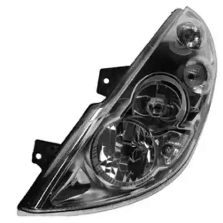 Optica Renault Master 2013 2014 2015 2016 2017 2018 2029