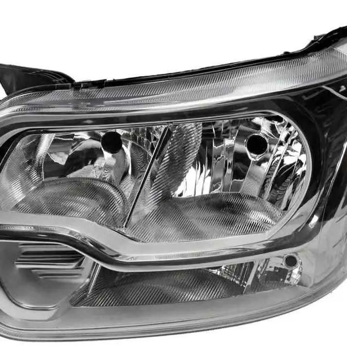 Óptica Transit MK8 14/25 Fondo cromado.. repuestos transit