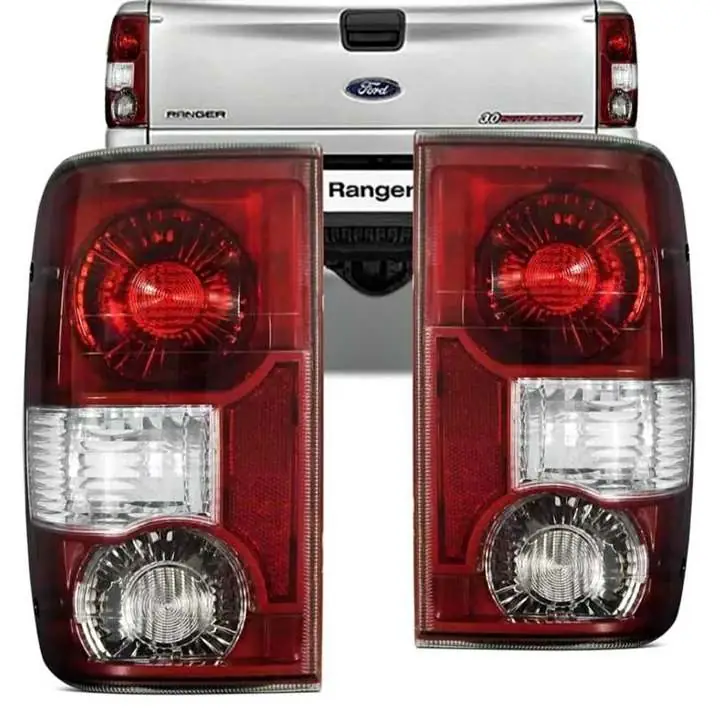 Faro trasero de Ford Ranger 2004 a el 2008