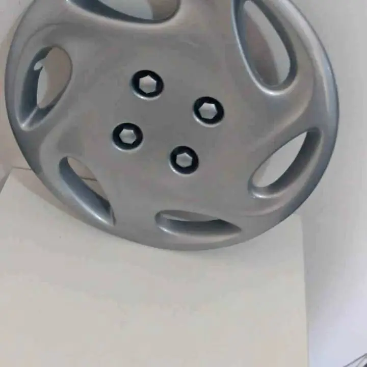 Taza Peugeot 206