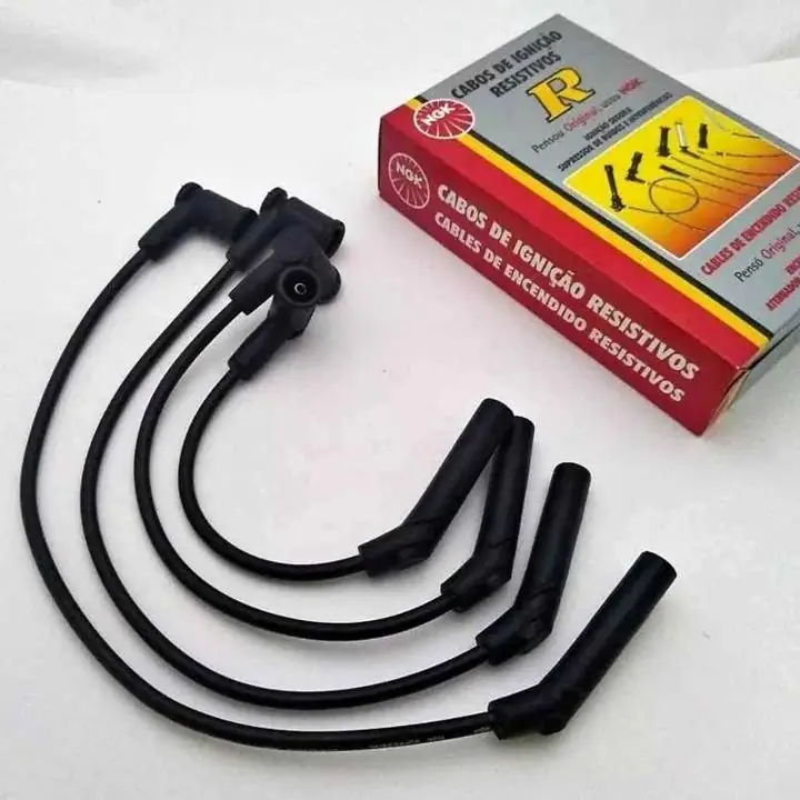 Cable de bujia Ford Ka MK2-II 11/15