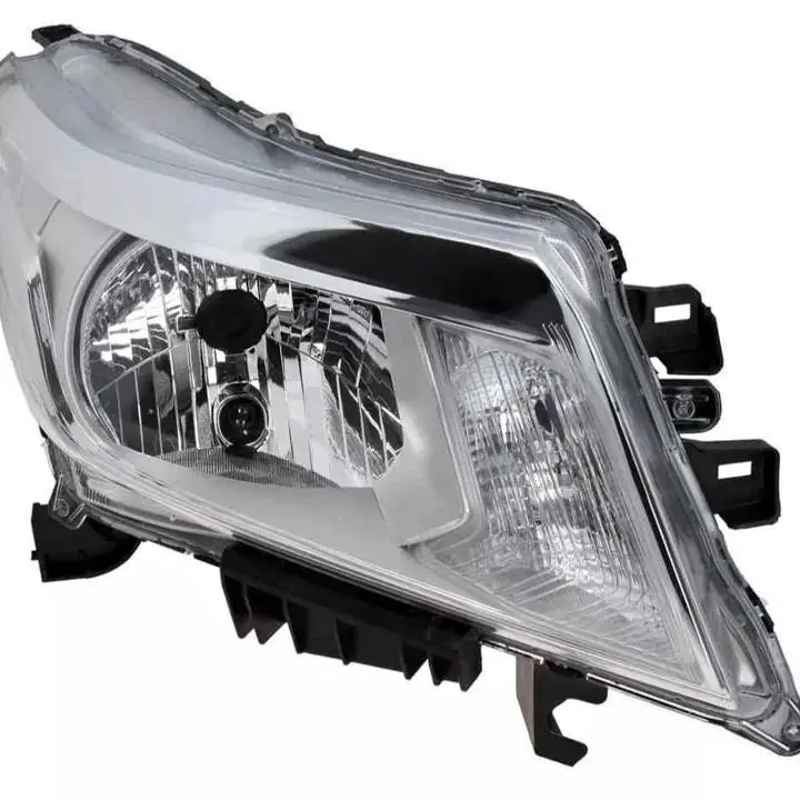 Óptica Nissan Frontier Np300 2015 2017 2018 2019