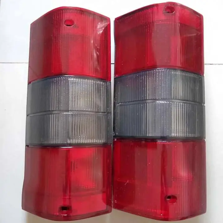 Faro trasero ducato 93 a el 2003