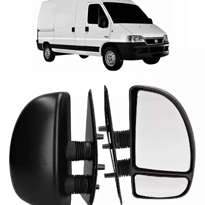 Espejo Fiat ducato 2004 a 2010