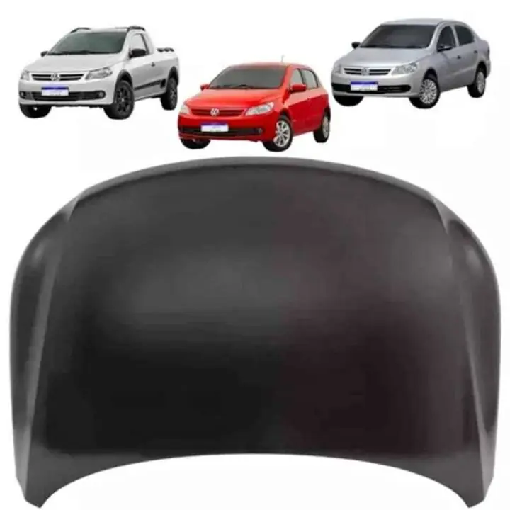 Capot Gol Trend Voyage G5 2008 2009 2010 2011 2012