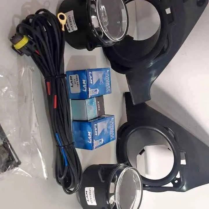 Kit de auxiliar Kangoo 2010 en adelante 135000
