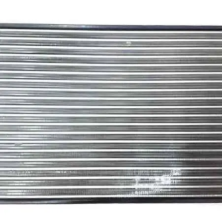 Radiador Siena fase 2 . Siena fase 3 .....motor 1.3. 1.4 . 1.6...... Fiat strada