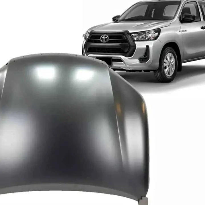 Capot Toyota Hilux 21/23