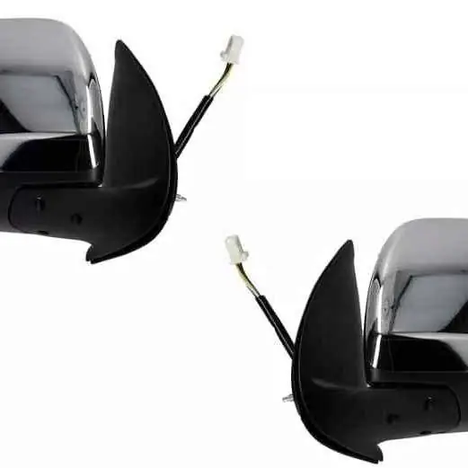 Espejo eléctrico Hilux 2012 a 2015