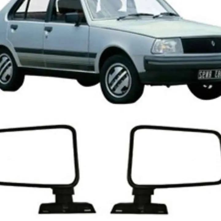 Espejo de Renault 18