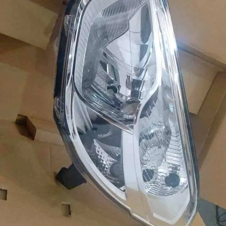 Óptica Kangoo 2020 2021 2022 2023 2024