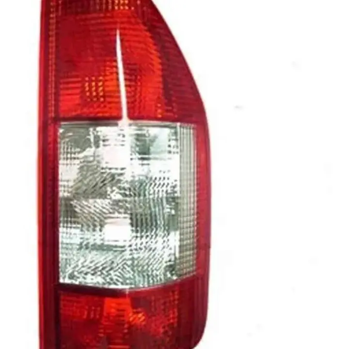 Faro trasero Mercedes sprinter desde el 2003 a el 2012