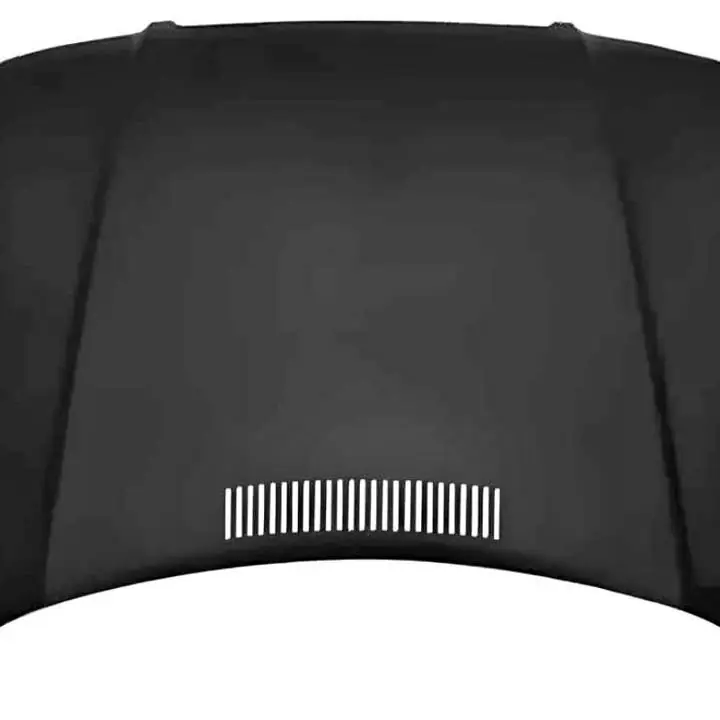 Capot Fiat Fiorino Uno Fire 05 06 07 08 09 10 11 13