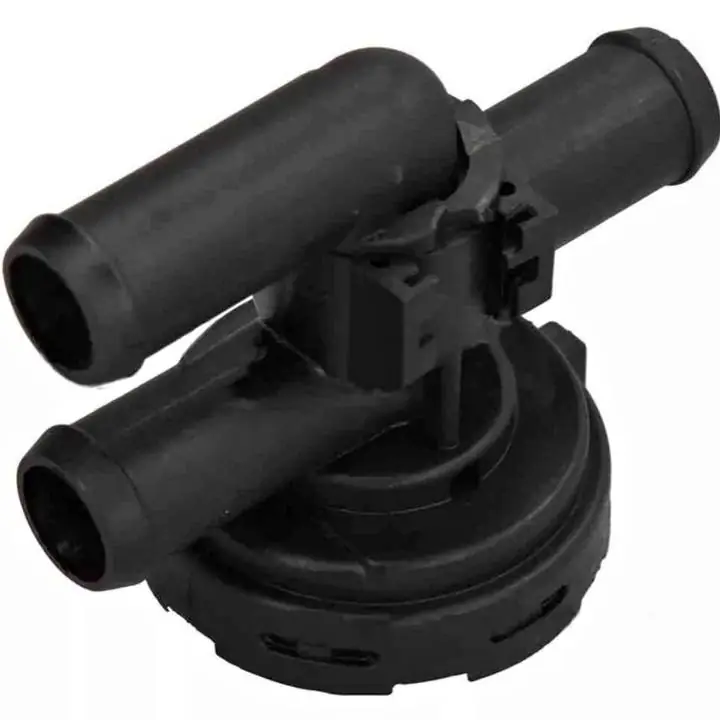 Grifo de calefaccion Chevrolet Corsa Classic 99/11 3 picos