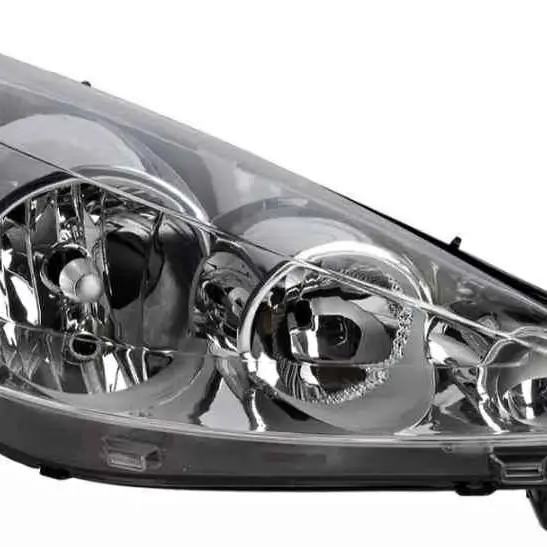 Óptica Peugeot 207 2008 2009 2010 2011 2012 2013 14 2015