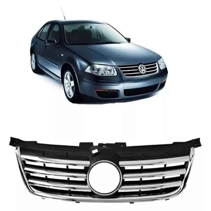 Parrilla VW BORA 2007 A 2015