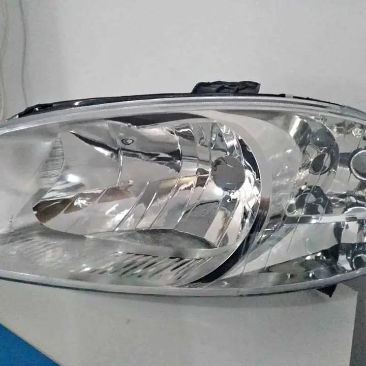 Optica Fiat Siena y Palio fase 4