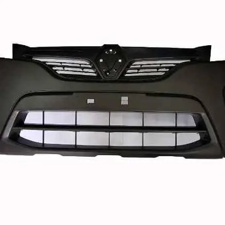Paragolpe delantero Renault Kangoo 2013 a el 2017.. cóntamos con taller de chapa y pintu