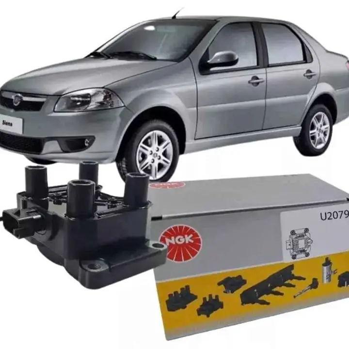 Bobina de encendido Fiat Siena F2 04/11
