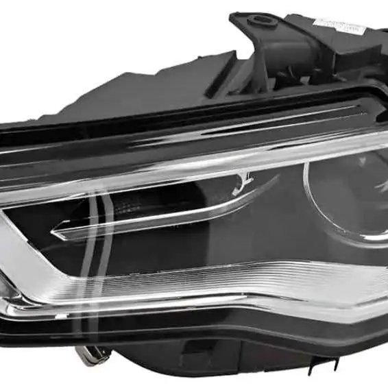 Óptica Audi a3 2016