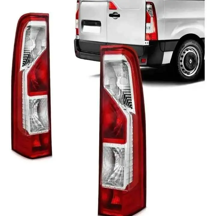 Faro trasero Renault Master 2013 a el 2019