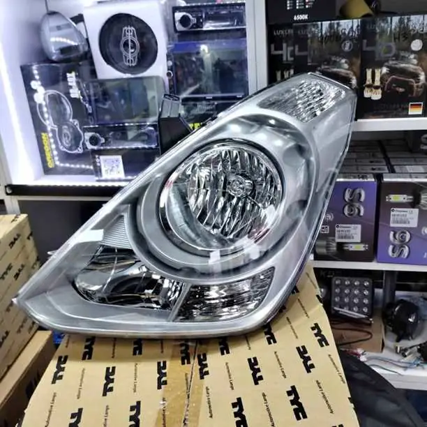 Óptica P/ Hyundai H1 2009 2010 2011 2012 2013 2014