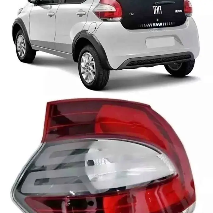 Faro trasero Fiat Mobi 16/24
