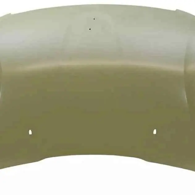 Capot Peugeot 2008 16/21.. cóntamos con taller de chapa y pintura