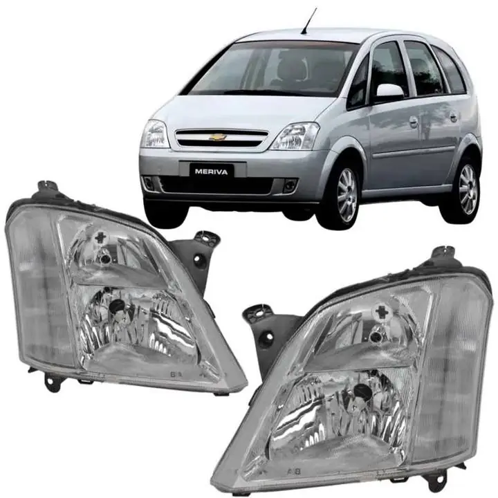 Óptica Chevrolet meriva. Unidad precio