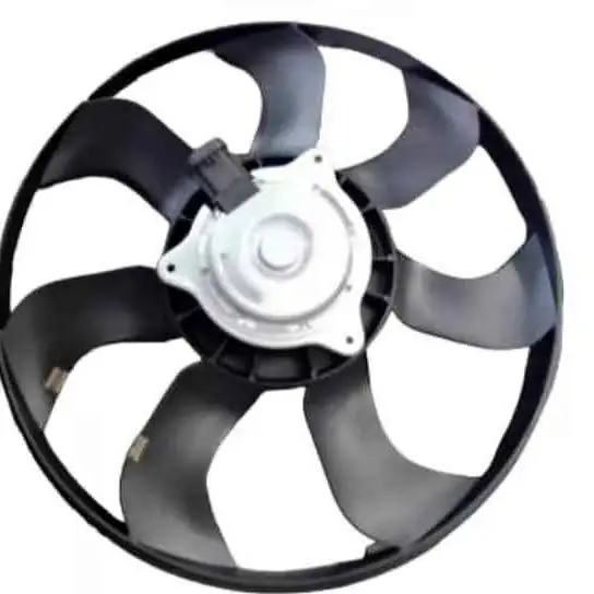 Electroventilador Renault Captur 17/19 con aire motor 1.6 16v