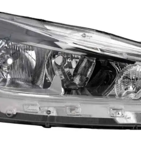Óptica Nissan Kicks 2017 2018 2019 2020 con Led